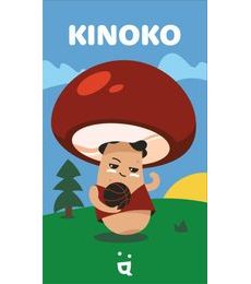 Kinoko - Kinoko