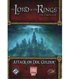The Lord of the Rings - Attack on Dol Guldur - Produkt The Lord of the Rings - Attack on Dol Guldur