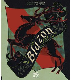 Blazon