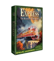 Express - Express