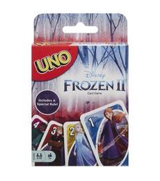 Uno - Ledové království 2 (Frozen) - Produkt Uno - Ledové království 2 (Frozen)