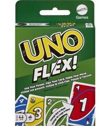 UNO Flex - Produkt UNO Flex