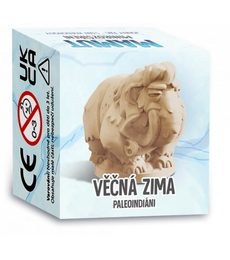 Věčná zima: Paleoindiáni - Mamut