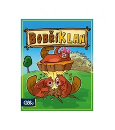 Bobří klan - Bobří klan