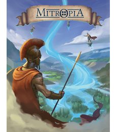 Mitropia - Mitropia