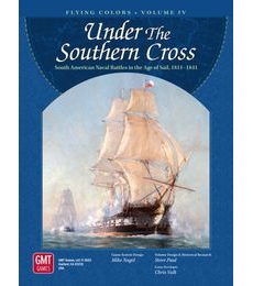 Under the Southern Cross