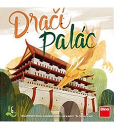 Dračí palác - Produkt Dračí palác