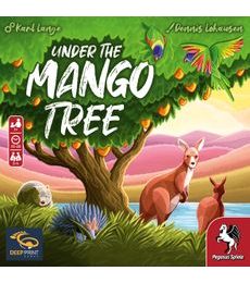 Under the Mango Tree - Under the Mango Tree