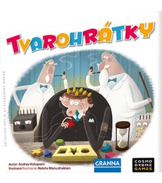 Tvarohrátky - Tvarohrátky