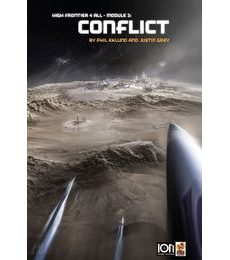 High Frontier 4 All - Module 3: Conflict - Produkt High Frontier 4 All - Module 3: Conflict