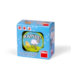 Rapido - Produkt Rapido
