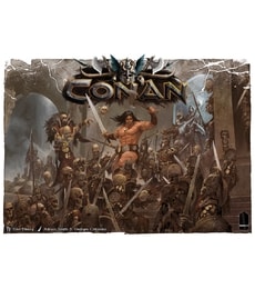 Conan - Produkt Conan