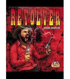 Revolver - Produkt Revolver