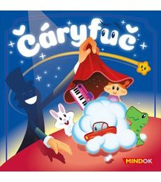 Čáryfuč - Čáryfuč