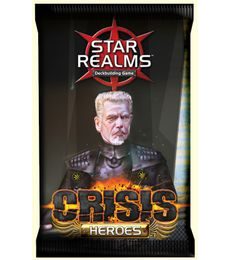 Star Realms: Crisis - Heroes