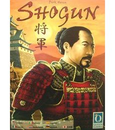 Shogun - Produkt Shogun