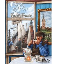 Fields of Arle: Tea & Trade - Produkt Fields of Arle: Tea & Trade