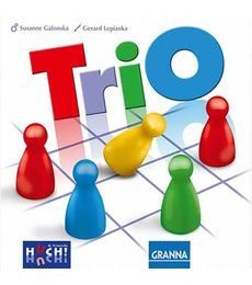 Trio - Trio
