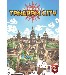 Tangram City - Tangram City