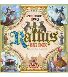 Rattus Big Box - Rattus Big Box