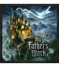 My Father's Work - My Father's Work