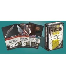 Folklore - Equipment Pack - Folklore - Equipment Pack