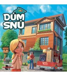 Dům snů - Produkt Dům snů