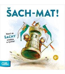 Šach-Mat! - Šach-Mat!
