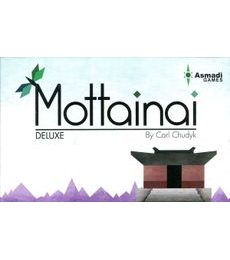 Mottainai Mini - Mottainai Mini