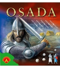 Osada - Produkt Osada