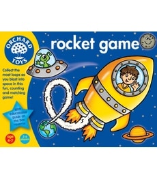 Raketa (Rocket game) - Produkt Raketa (Rocket game)