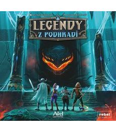 Legendy z podhradí - Legendy z podhradí