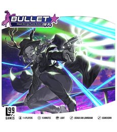 Bullet Star