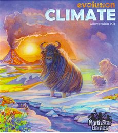 Evolution: Climate Conversion Kit - Produkt Evolution: Climate Conversion Kit