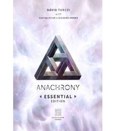 Anachrony: Essential Edition (EN) - Produkt Anachrony: Essential Edition (EN)