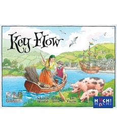 Key Flow