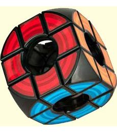 Rubik's Void - hlavolam - Produkt Rubik's Void - hlavolam