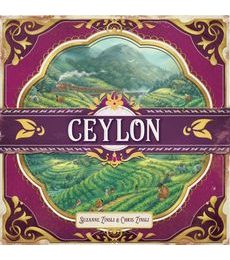 Ceylon (CZ/EN)