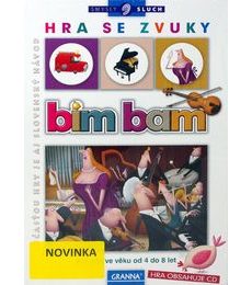 Bim Bam - Produkt Bim Bam