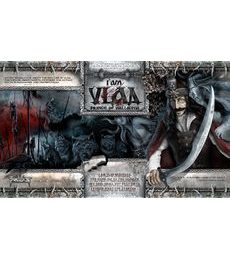 I Am Vlad: Prince Of Wallachia - Produkt I Am Vlad: Prince Of Wallachia