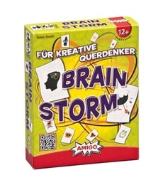 Brain Storm - Produkt Brain Storm