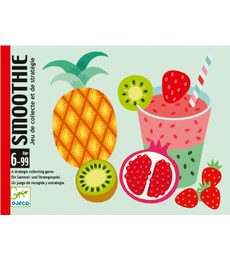 Smoothie - Smoothie