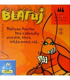 Blafuj