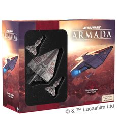 Star Wars: Armada - Galactic Republic Fleet