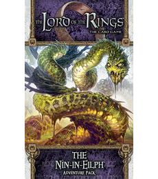 The LOTR: LCG - The Nin-in-Eliph - Produkt The LOTR: LCG - The Nin-in-Eliph