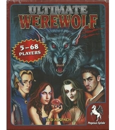 Ultimate Werewolf