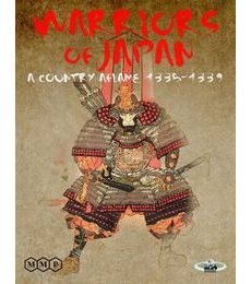 Warriors of Japan - Warriors of Japan
