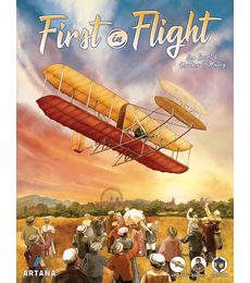 First in Flight - First in Flight