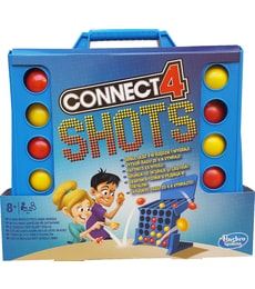 Connect 4 Shots - Produkt Connect 4 Shots