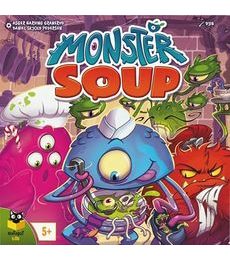 Monster Soup